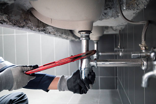 Trusted Drain Cleaning service in Jennerstown, PA - Masters Plumbing Service